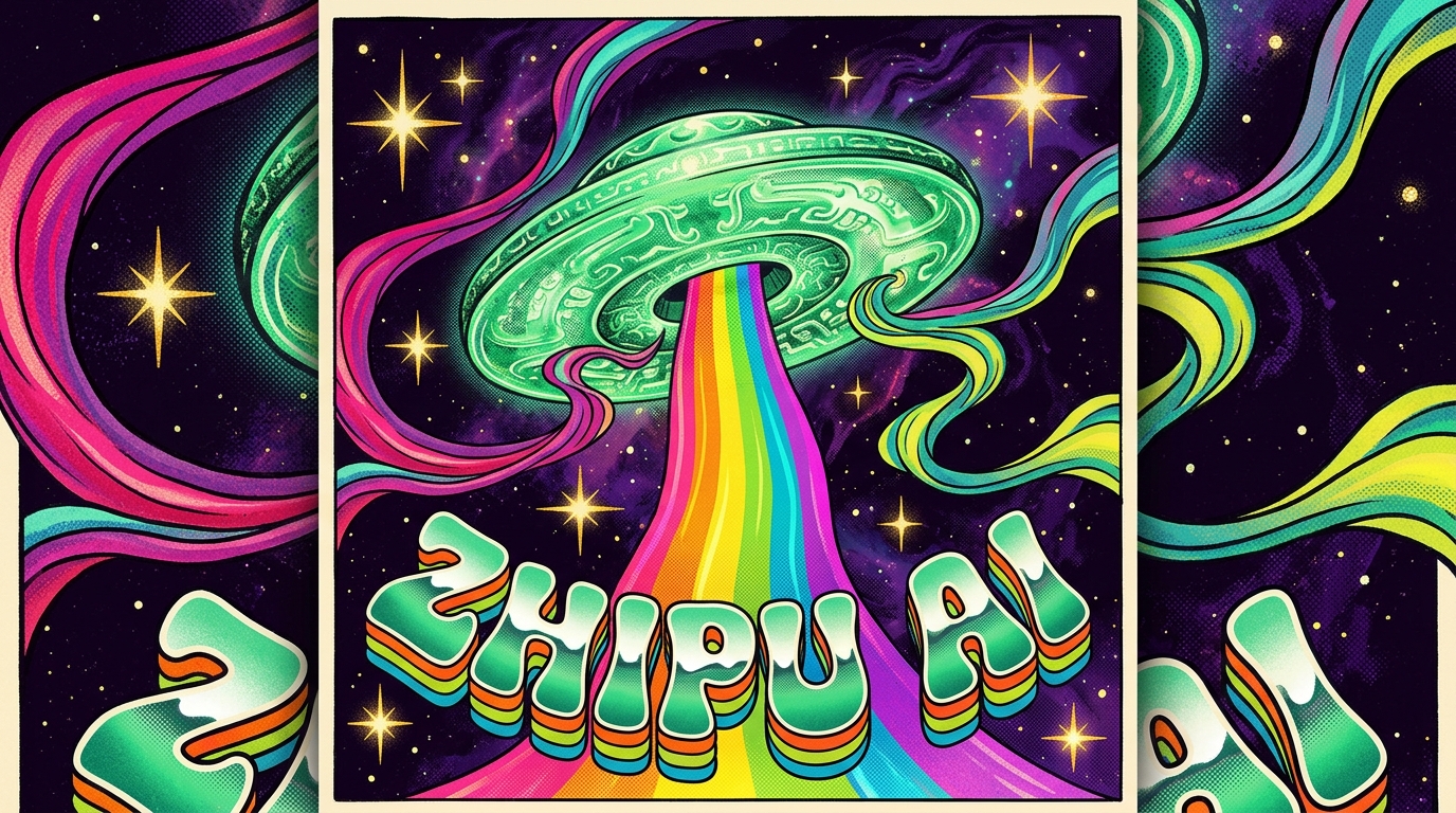 Zhipu AI: AI News Week Ending 07/24/2026