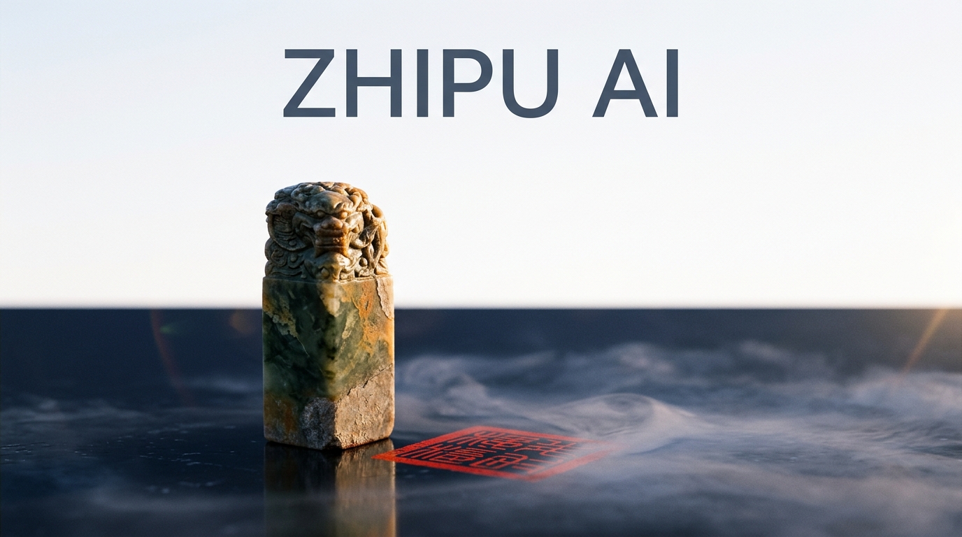 AI News - Zhipu AI